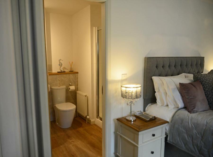 Faskally Shores Apartment Pitlochry Luaran gambar