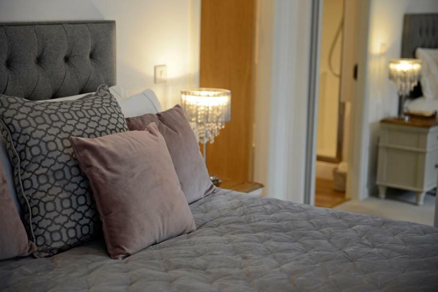 Faskally Shores Apartment Pitlochry Luaran gambar